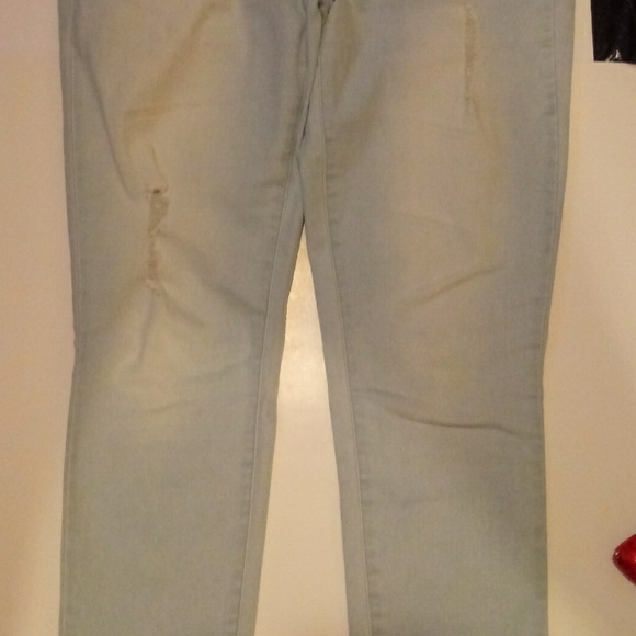 YMI Jeans high-rise denim - Picture 7 of 8